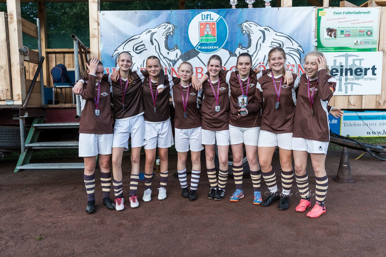 Bild 73 - Loewinnen Cup